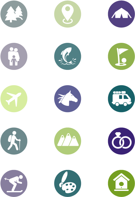Travel_and_ Adventure_ Icons_ Set PNG