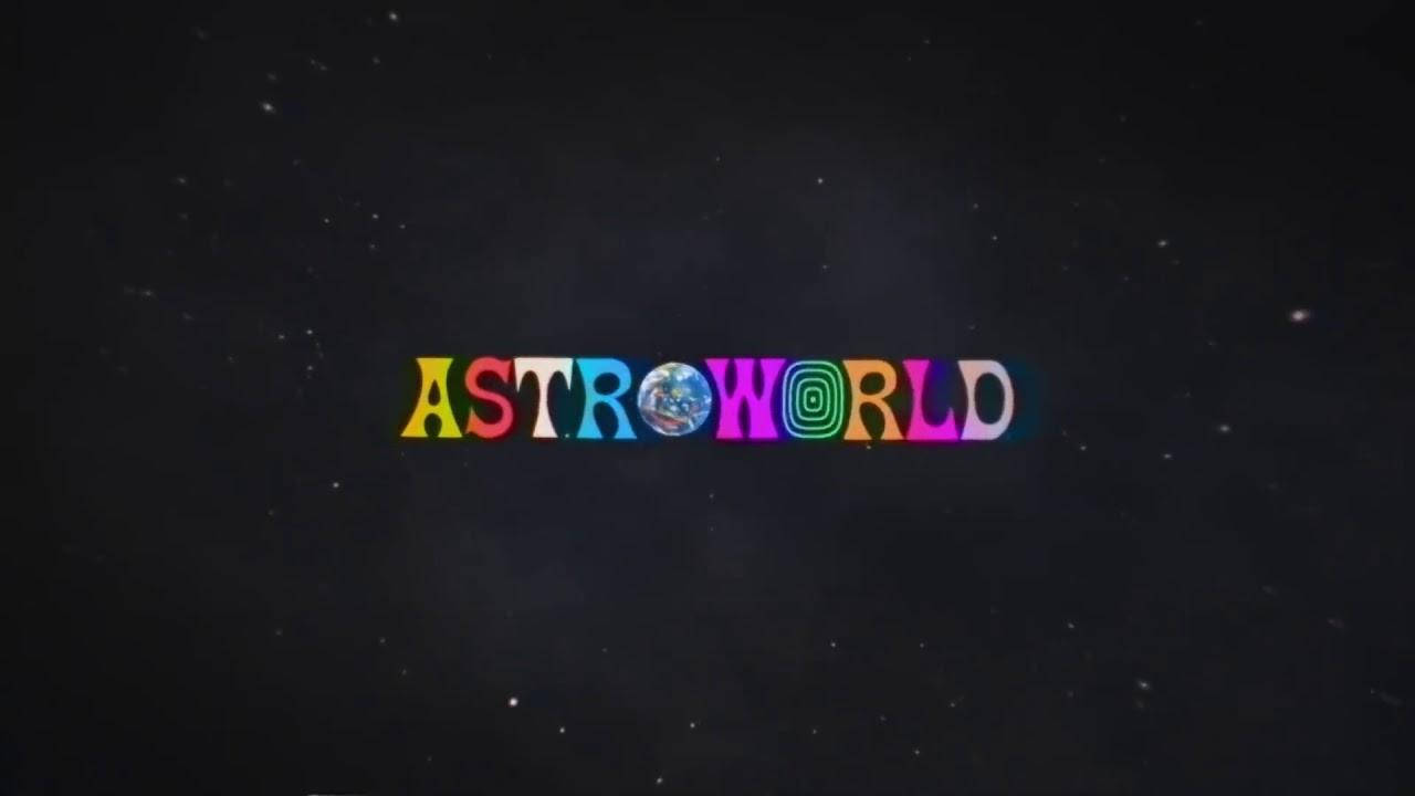 Travis Scott Astroworld Retro Aesthetic