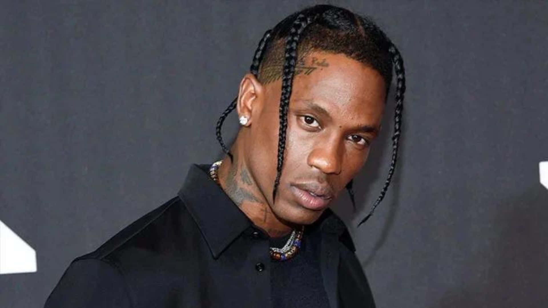 Sit back, relax and enjoy the success of Travis Scott, American rapper, singer and producer