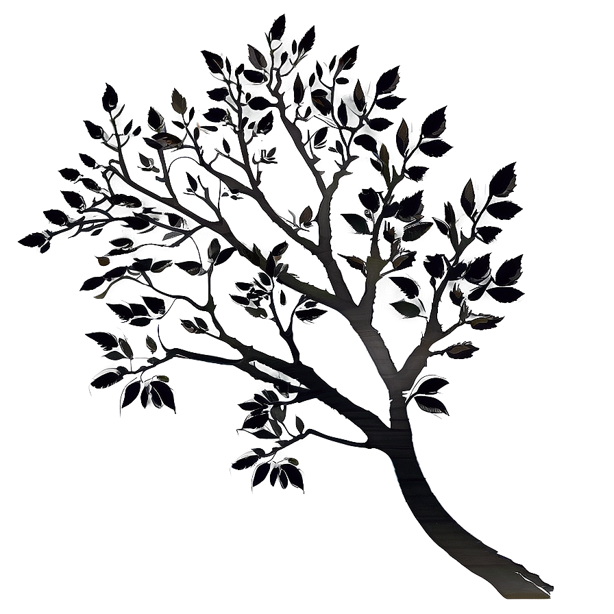 Download Tree Branch Vector Art Png 3 