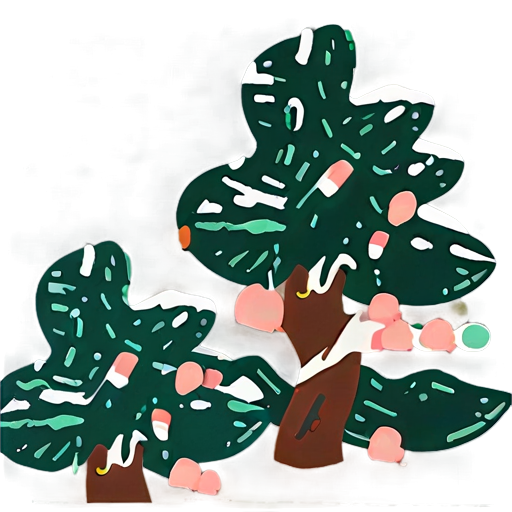 Tree C PNG