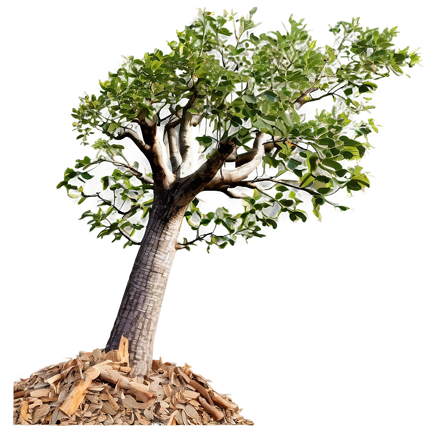 Tree Clearing Effects Png Ikn PNG