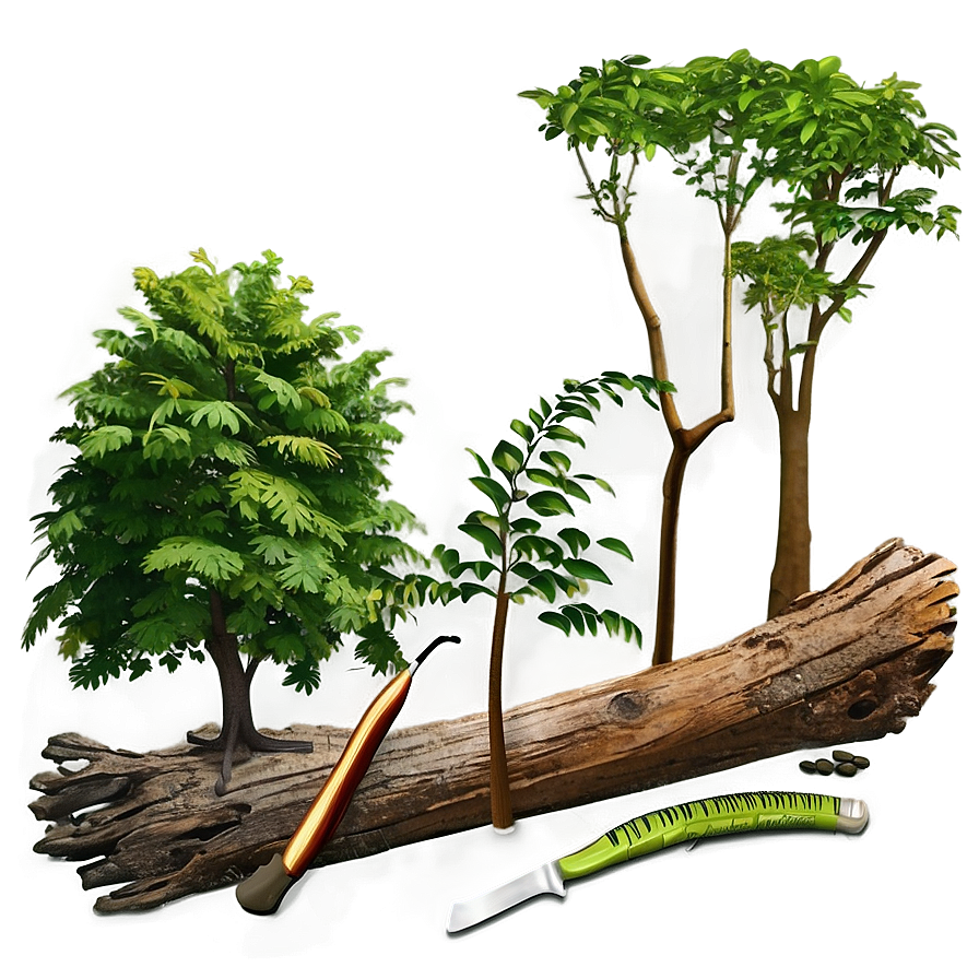 Tree Preservation Plan Png Jop PNG