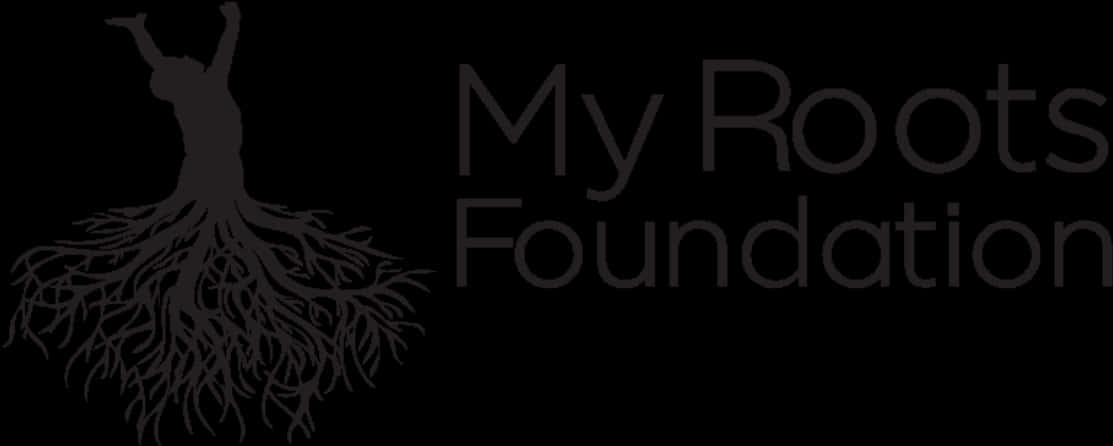 Tree Roots Foundation Logo PNG