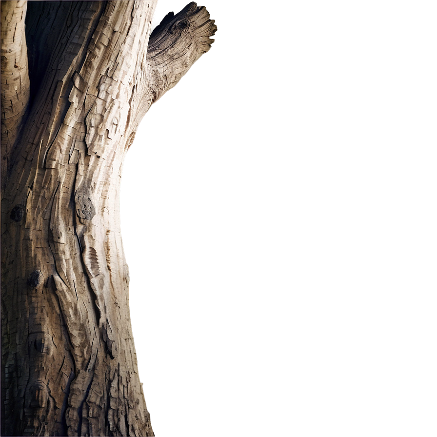 Tree Trunk With Branches Png Wrc12 PNG