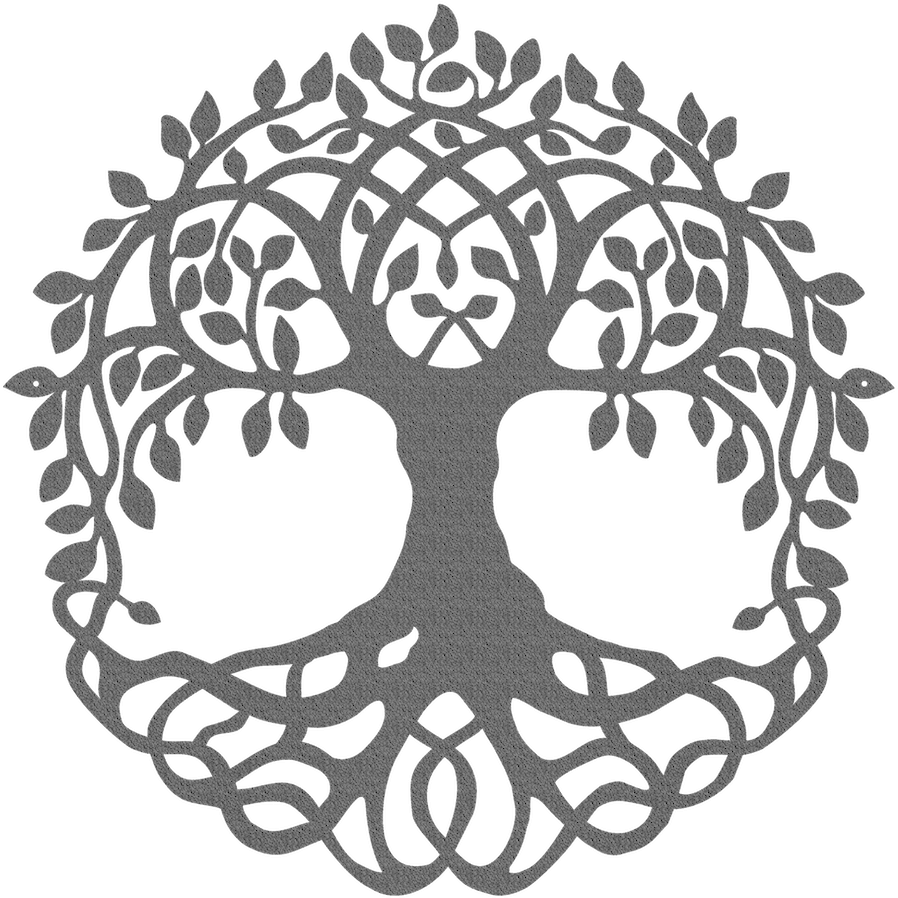 Treeof Life Artwork PNG