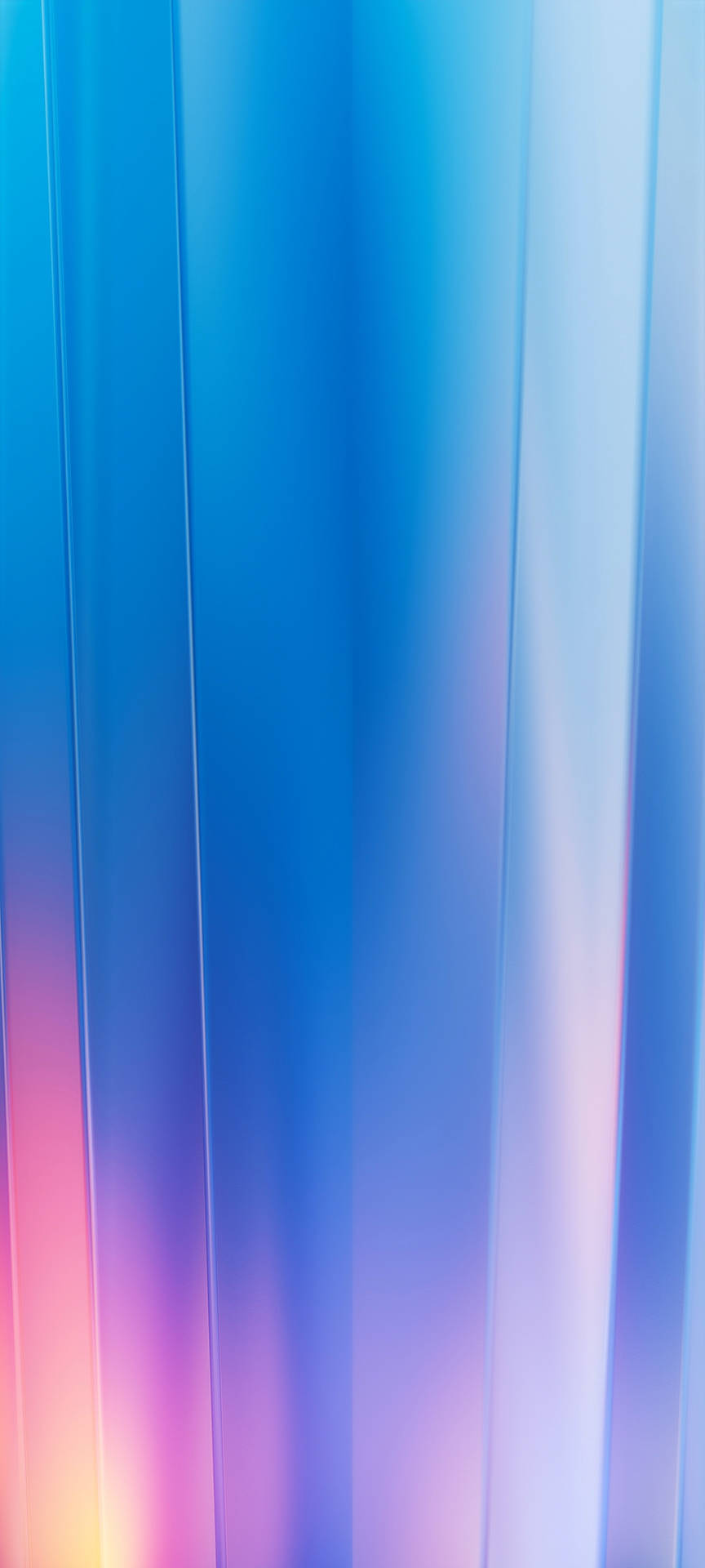 A Blue And Purple Abstract Background Wallpaper