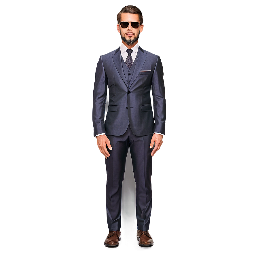 Download Trendy Man Suit Png 05242024 | Wallpapers.com