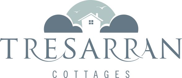 Tresarrean Cottages Logo PNG