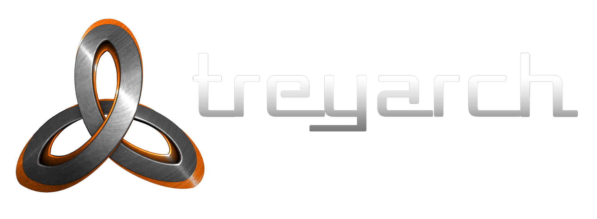Logotipodel Estudio De Videojuegos Treyarch. Fondo de pantalla