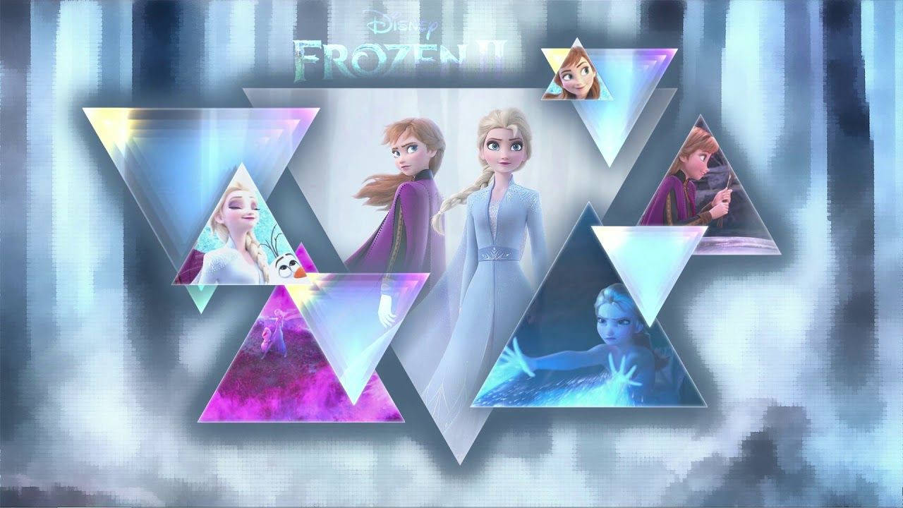 Free Frozen 2 Wallpaper Downloads, [100+] Frozen 2 Wallpapers for FREE |  