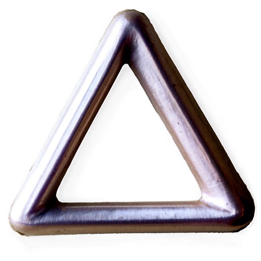 Triangle D PNG