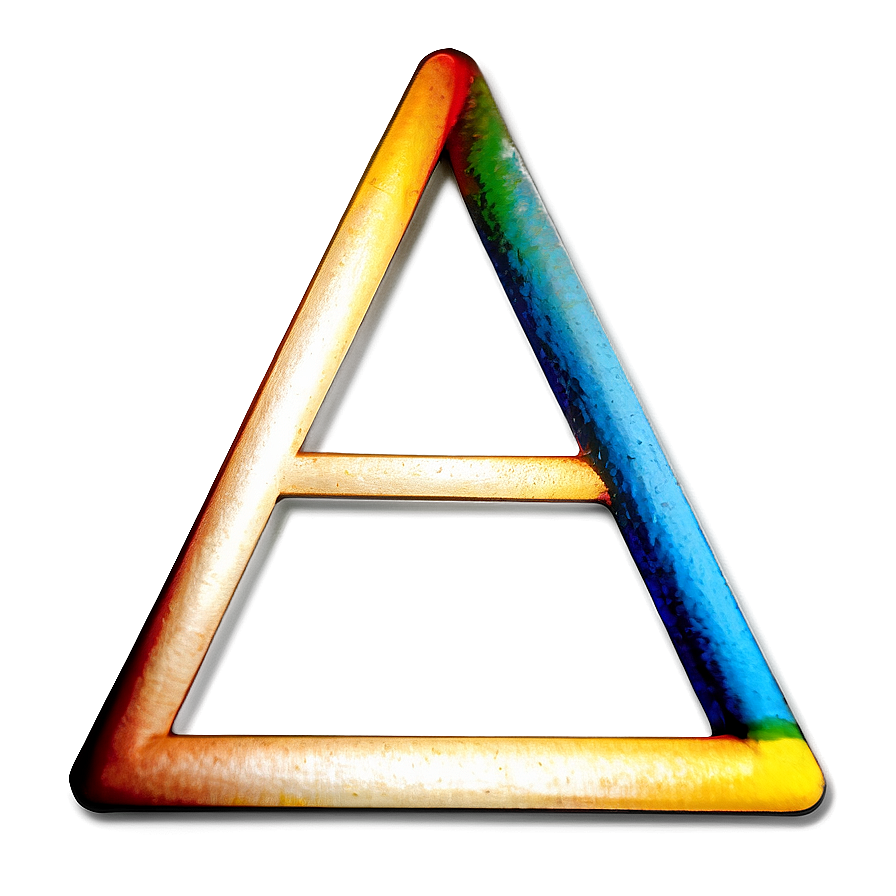 Triangle Mark Png 81 PNG