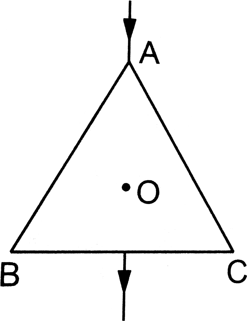 Triangle_ A B C_with_ Centroid PNG