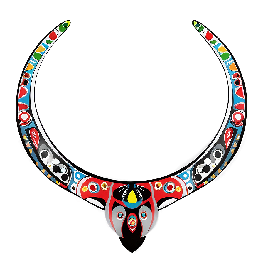 Tribal Ethnic Graphic Png 47 PNG