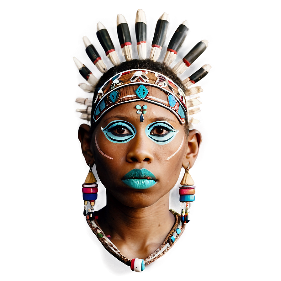Tribal Ethnic Graphic Png 76 PNG