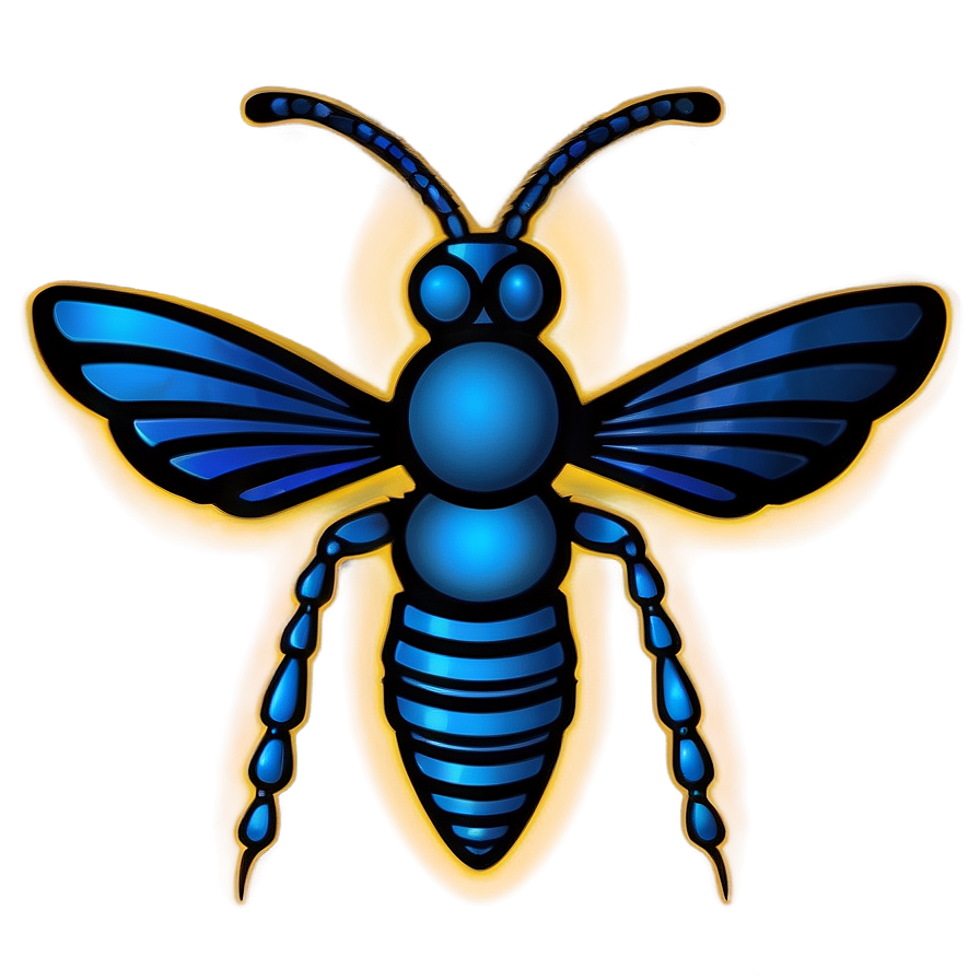 Tribal Hornet Tattoo Design Png 95 PNG