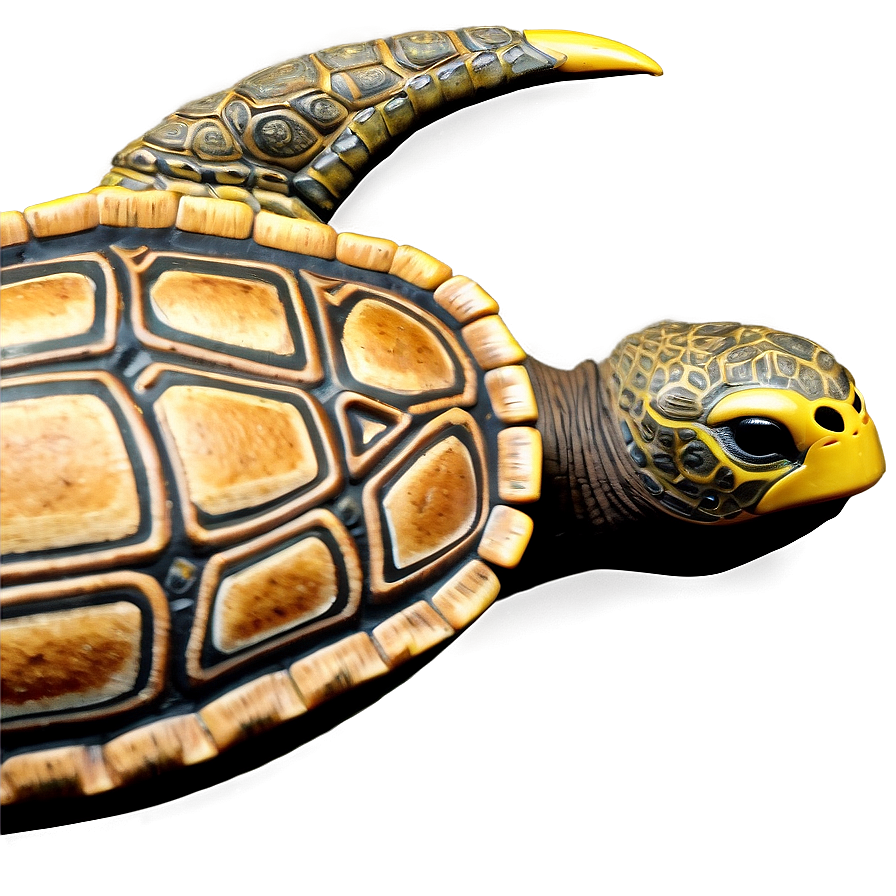 Tribal Turtle Tattoo Design Png Qjq11 PNG