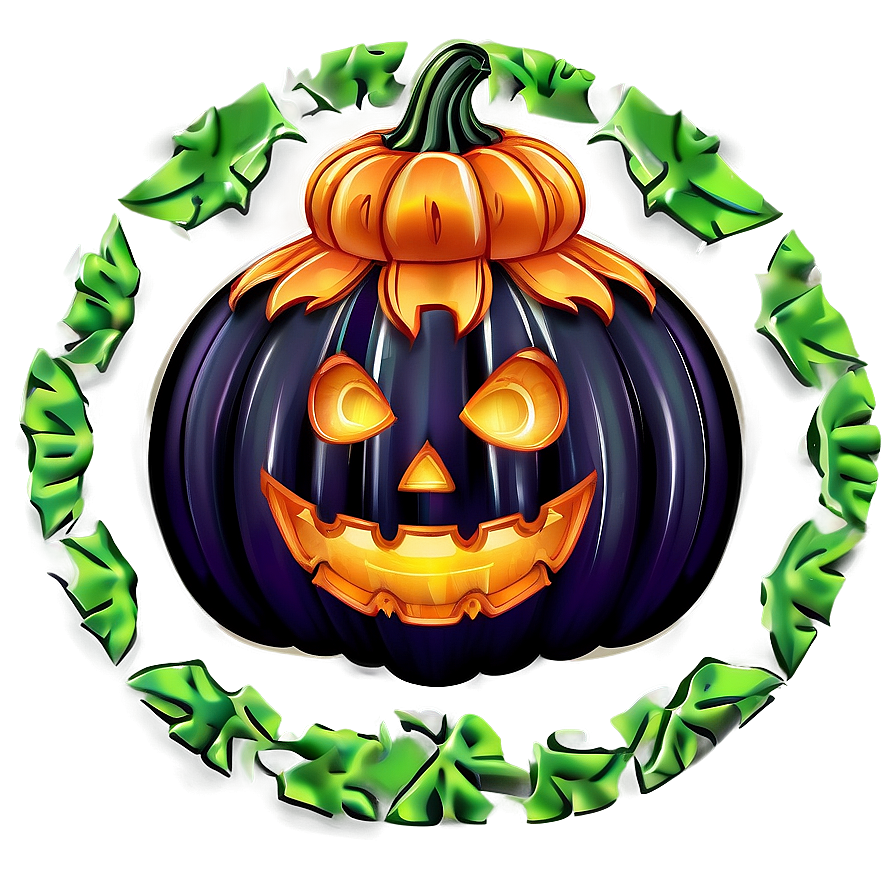 Trick Or Treat Pumpkin Lantern Png 06112024 PNG