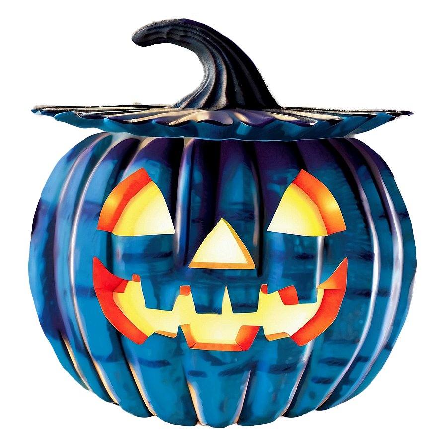 Trick Or Treat Pumpkin Lantern Png 58 PNG