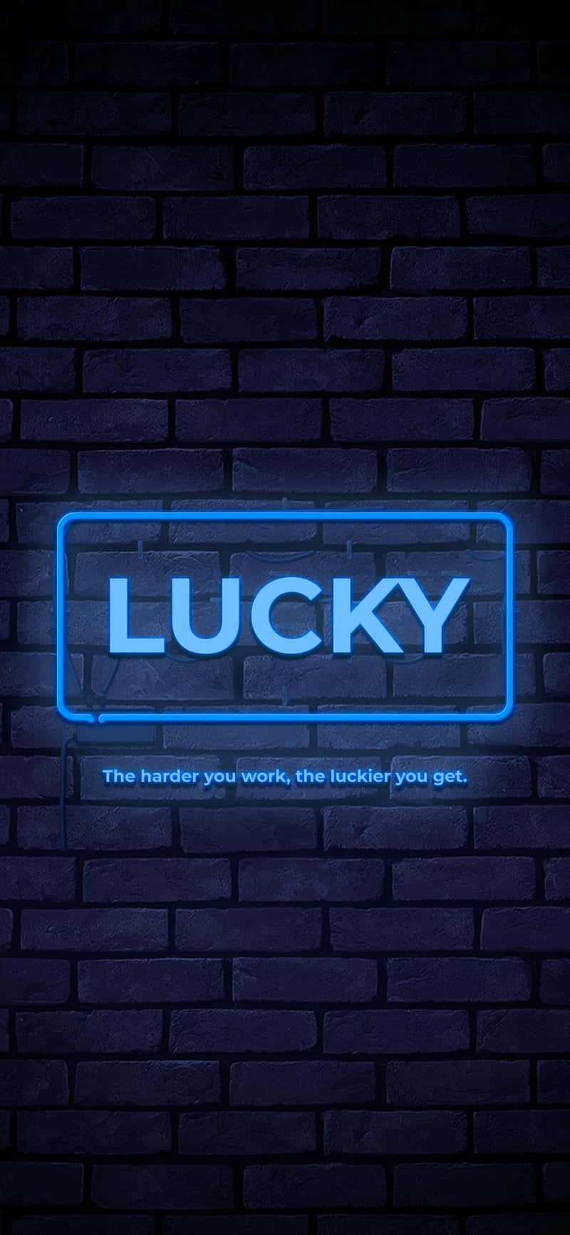 Try And Unlock This Clever Lock Screen Wallpaper