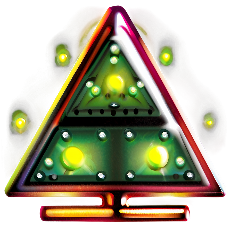 Triforce Button Icon Png 05242024 PNG