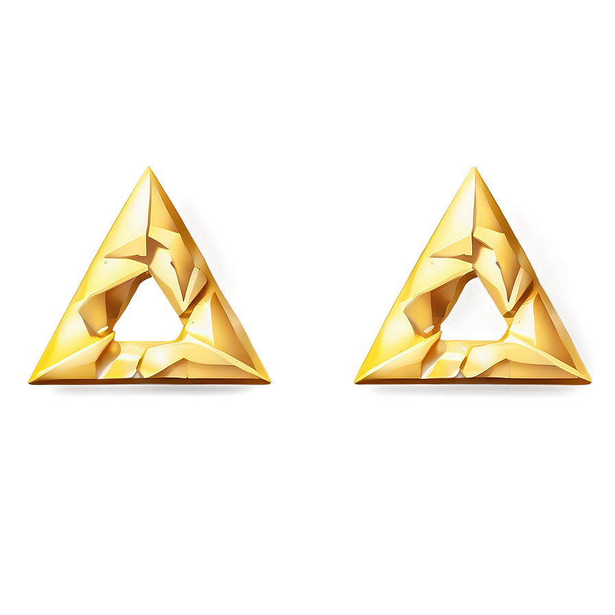 Download Triforce Crest Png 42 | Wallpapers.com