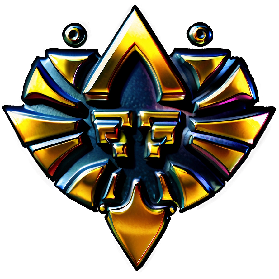 Download Triforce Crest Png 97 | Wallpapers.com