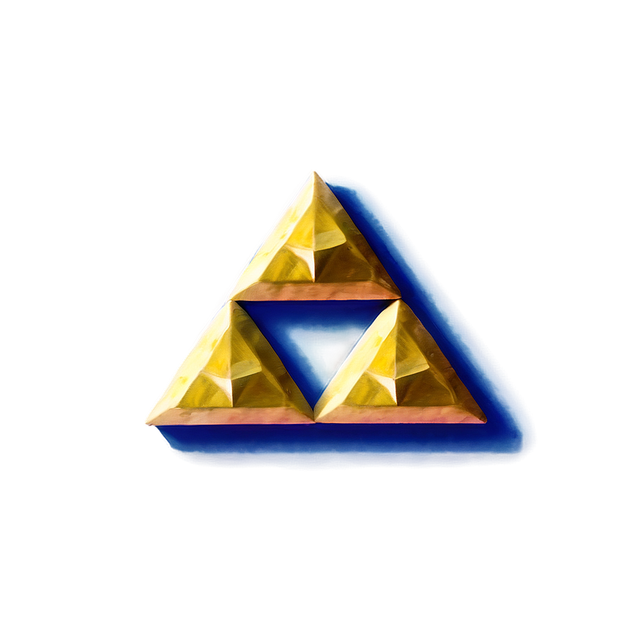 Download Triforce On Hyrule Map Png 44 | Wallpapers.com