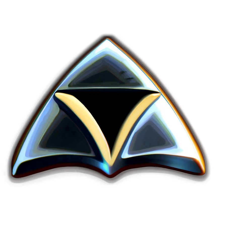 Download Triforce Vector Png 6 