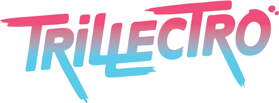 Trillectro Festival Logo PNG