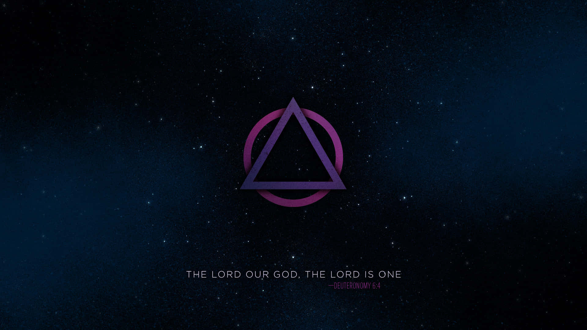 Download Trinity Sunday Worship Service Wallpaper | Wallpapers.com