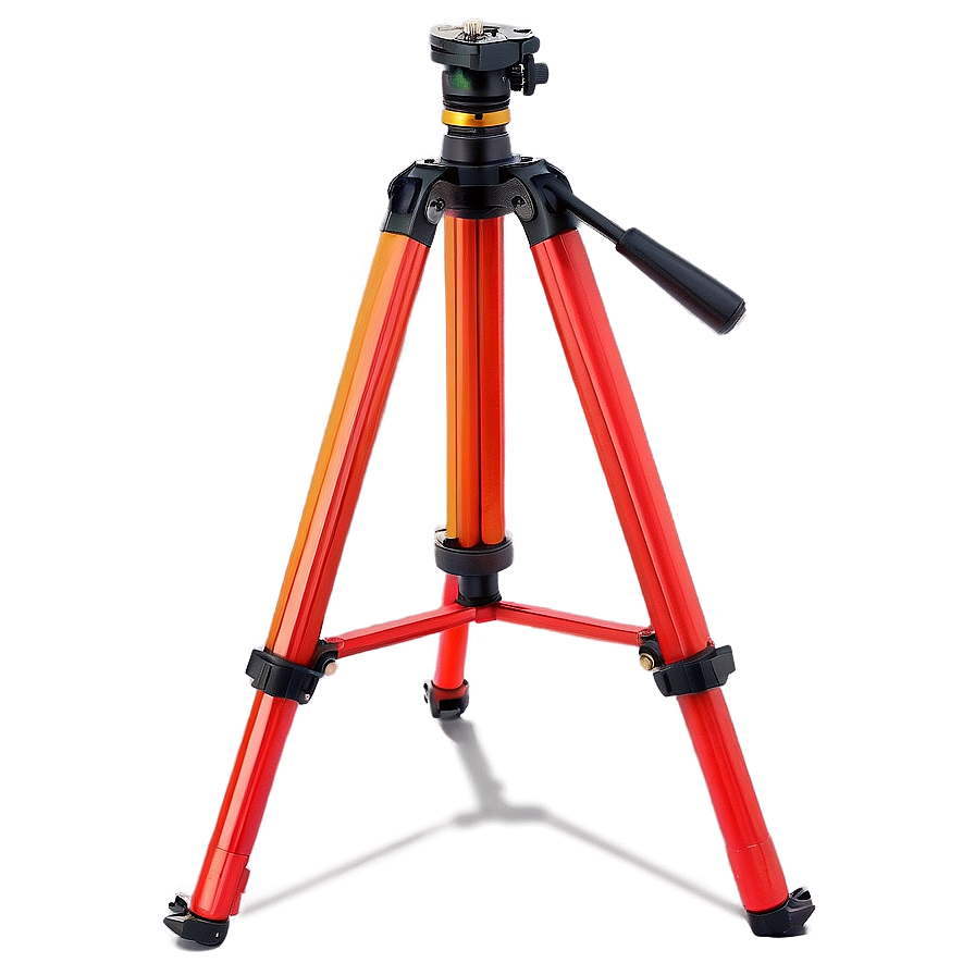 Tripod With Extendable Legs Png Mcs58 PNG