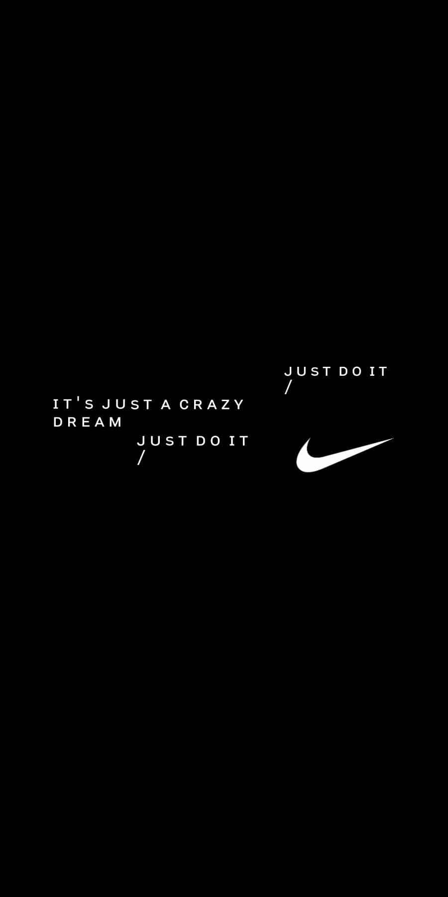 Trippy Nike Dream Aesthetic.jpg Wallpaper