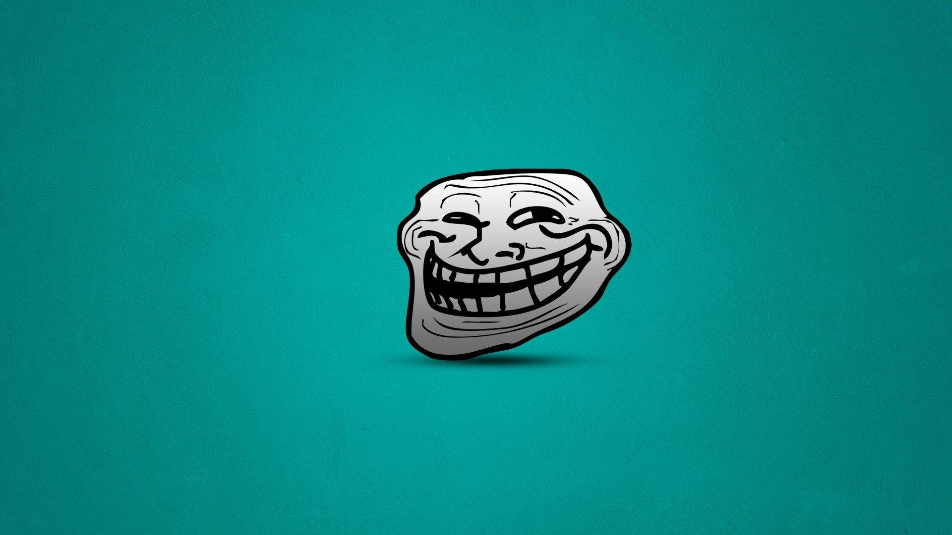 Troll Face Foto Download - Colaboratory