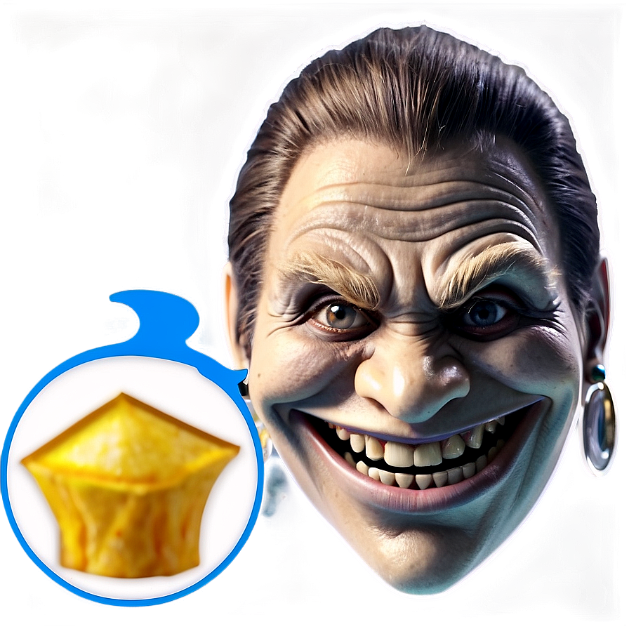 Troll Faces For Chat Apps Png Ewx PNG