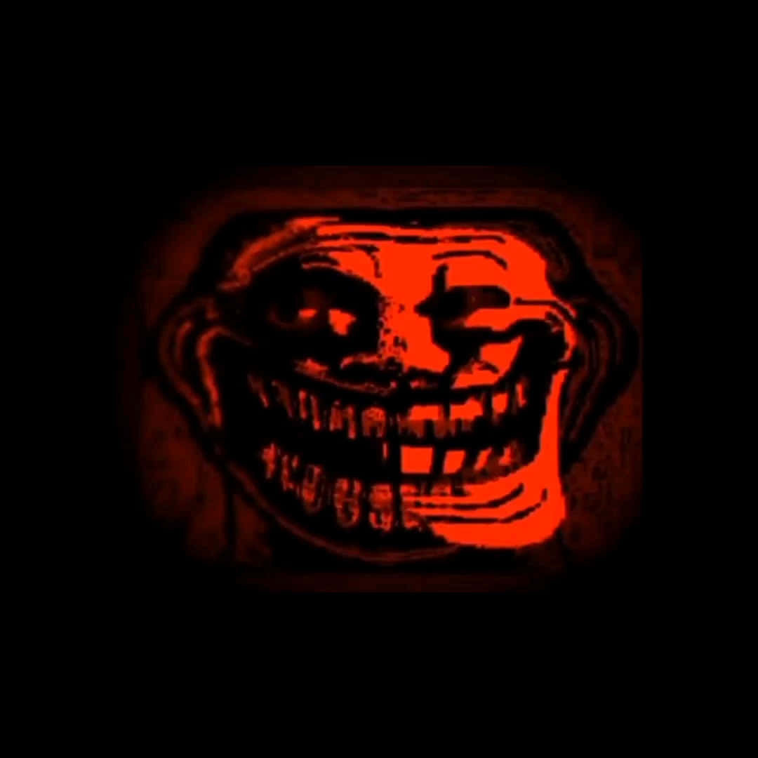 Download Halloween Troll Picture