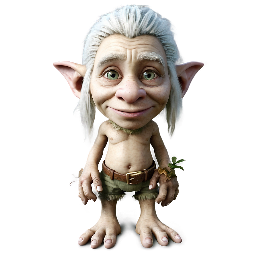 Download Troll Under Bridge Png 62 | Wallpapers.com