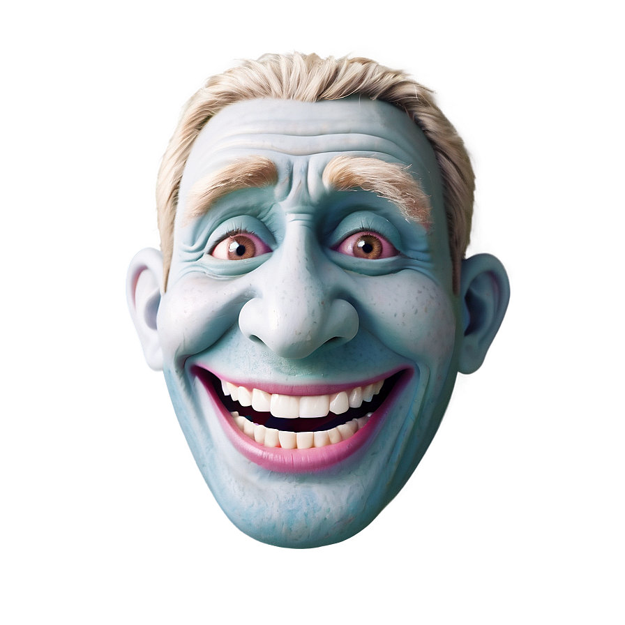 Download Trollface Clipart Png 73 | Wallpapers.com