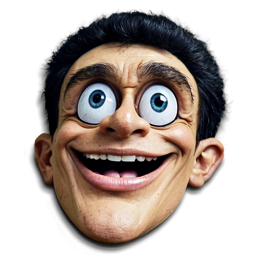 Trollface Comic Strip Png Oyl PNG