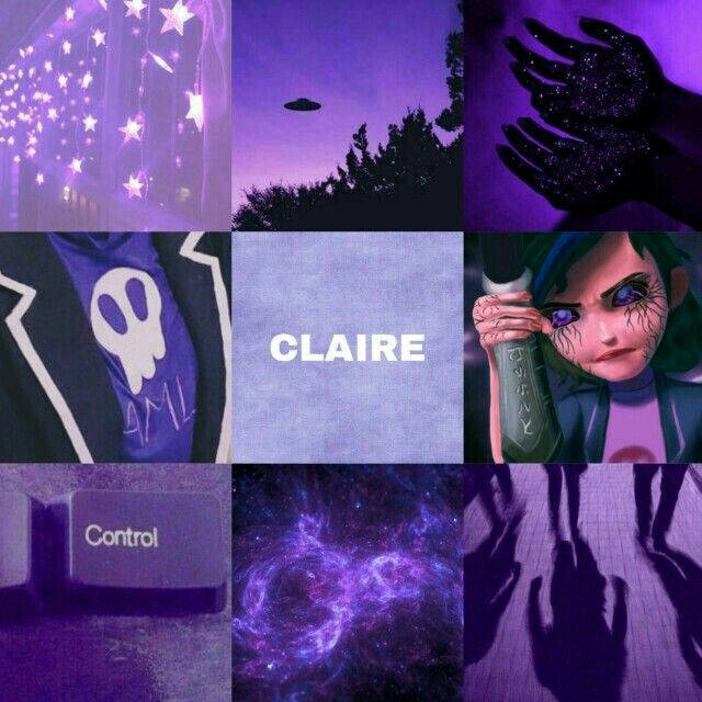 Trollhunters Tales Of Arcadia Claire Aesthetic
