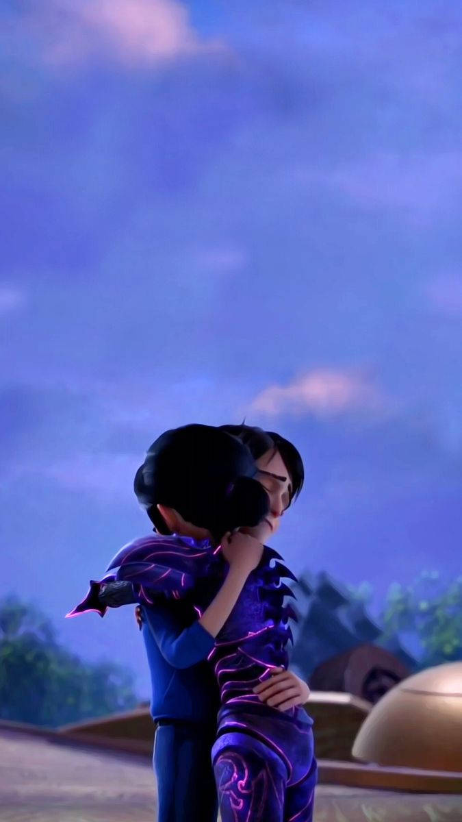 4K Trollhunters: Tales of Arcadia Wallpapers | Background Images
