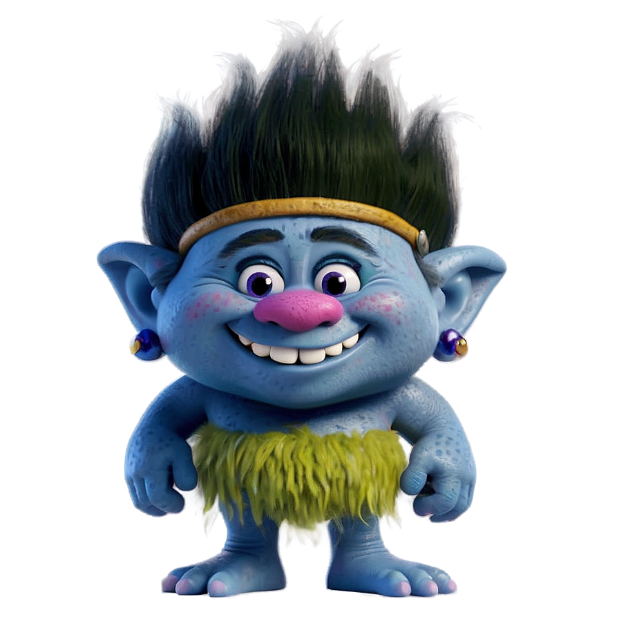 Download Trolls Pop Characters Png 05232024 | Wallpapers.com