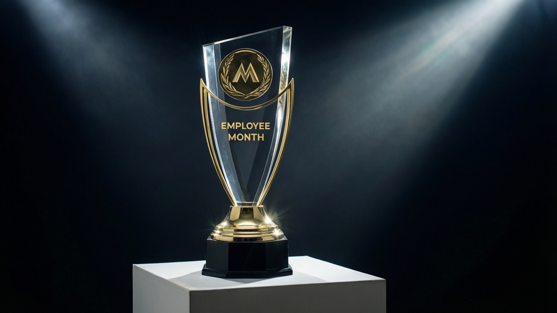 Trophy Spotlight Fondos de pantalla