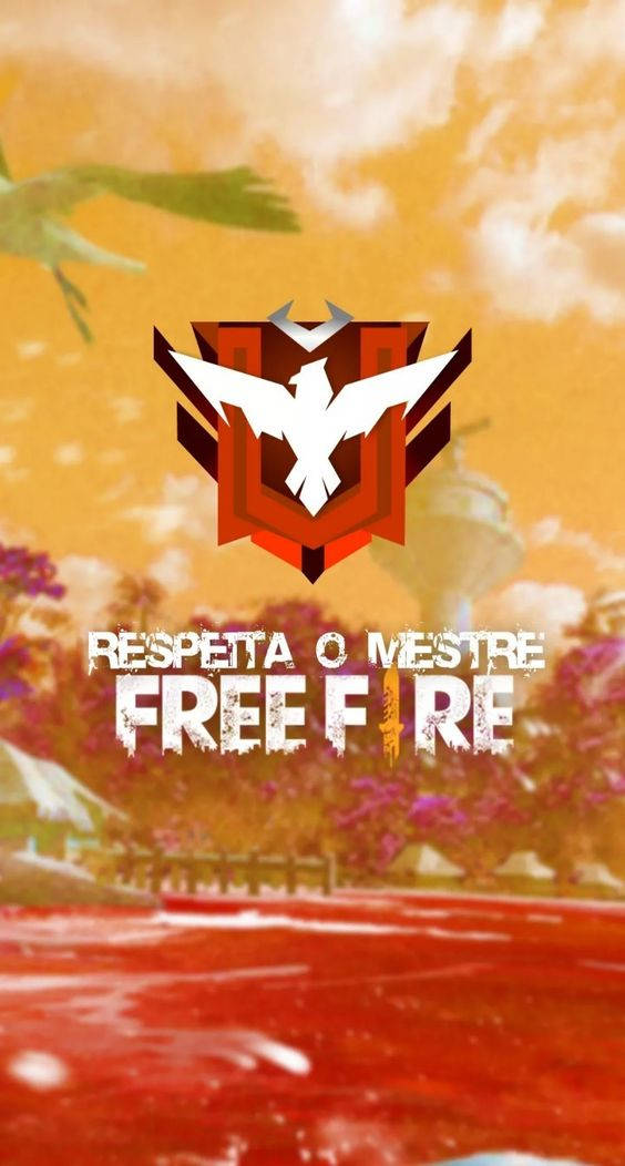 Free Fire Logo Wallpapers - Top 25 Best Free Fire Logo Wallpapers [ HQ ]