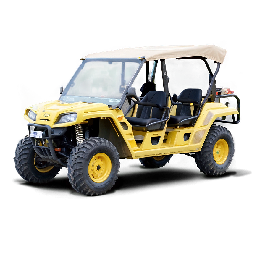 Tropical Island Buggy Tour Png Ohh PNG