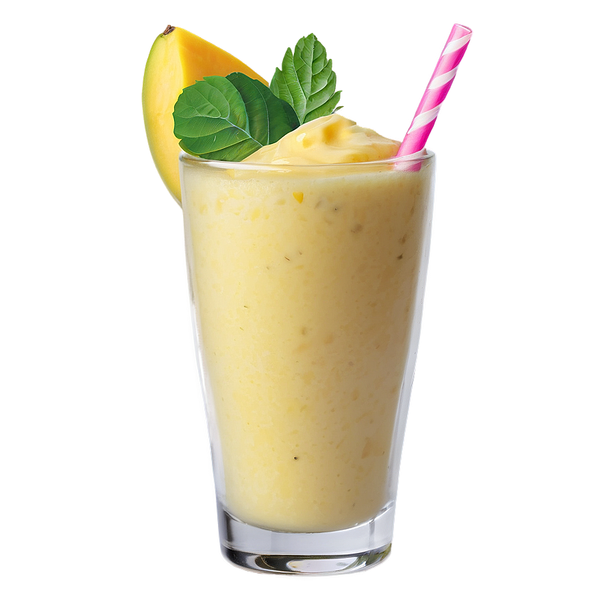 Download Tropical Mango Smoothie Png 71 | Wallpapers.com