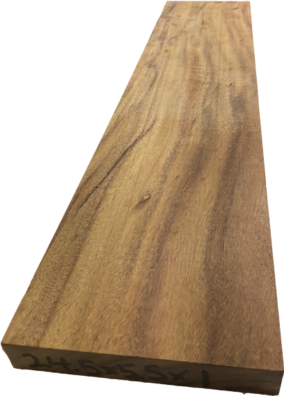 Tropical Wood Plank Texture PNG
