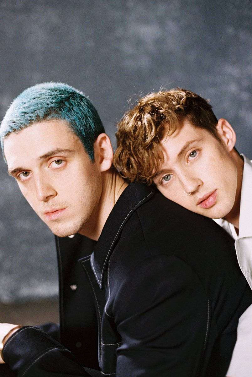 lauv and troye sivan