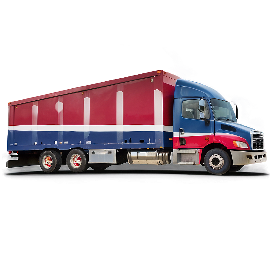 Truck C PNG